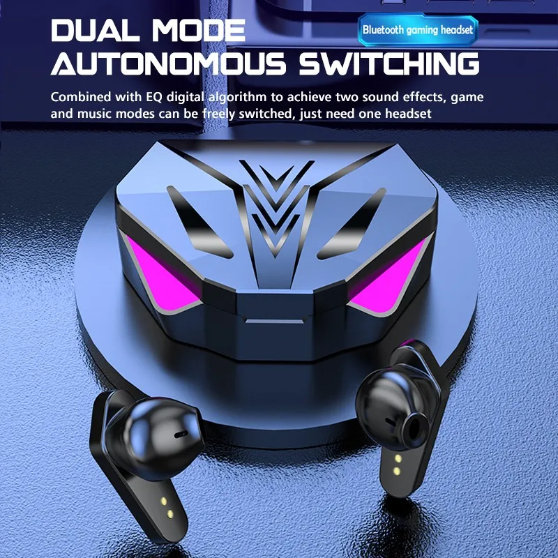 1PCS X15 TWS X15 Pro Wireless  - огляд і ціна Esports Gaming Gear