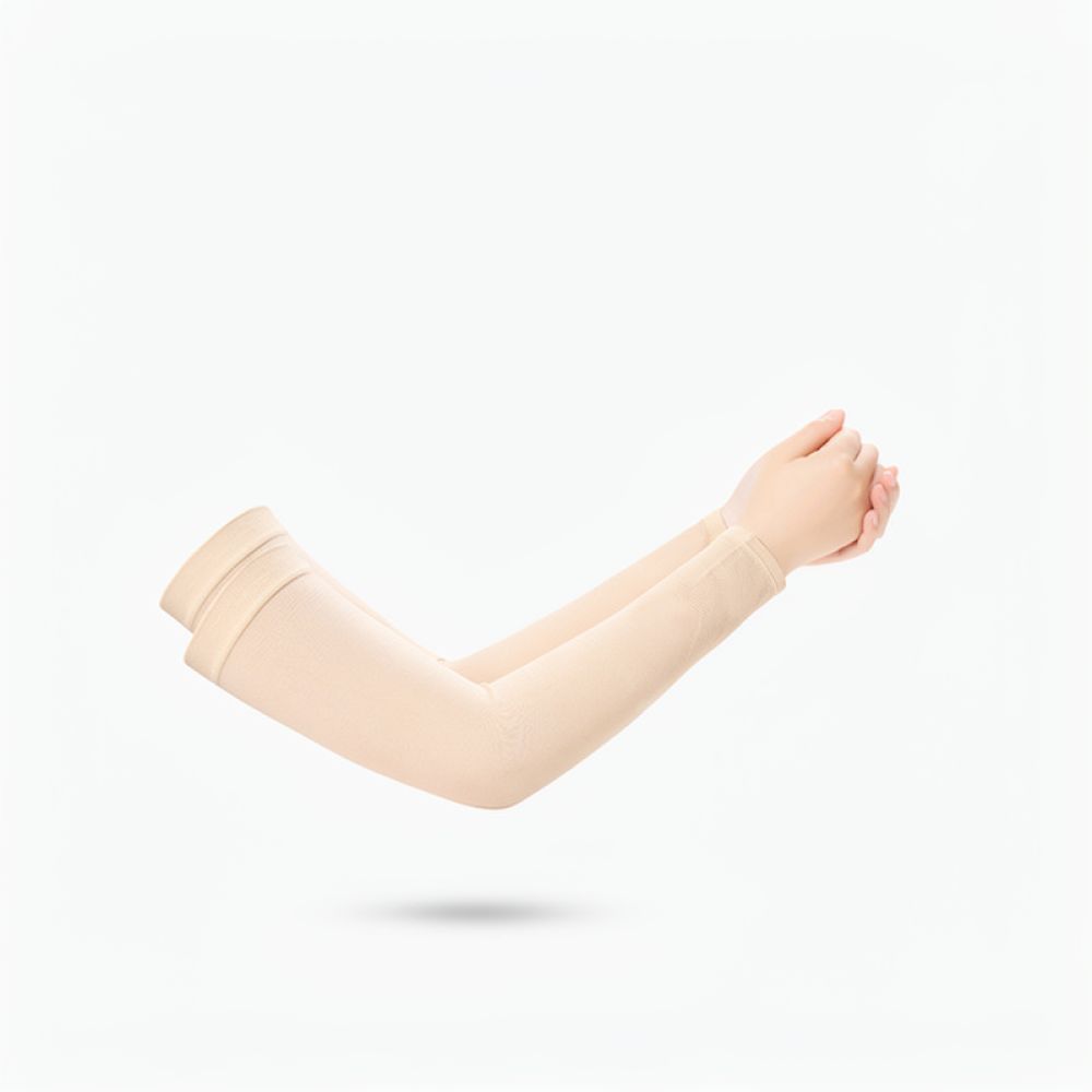 Breathable Ice Silk Arm Sleeve - огляд і ціна Esports Gaming Gear