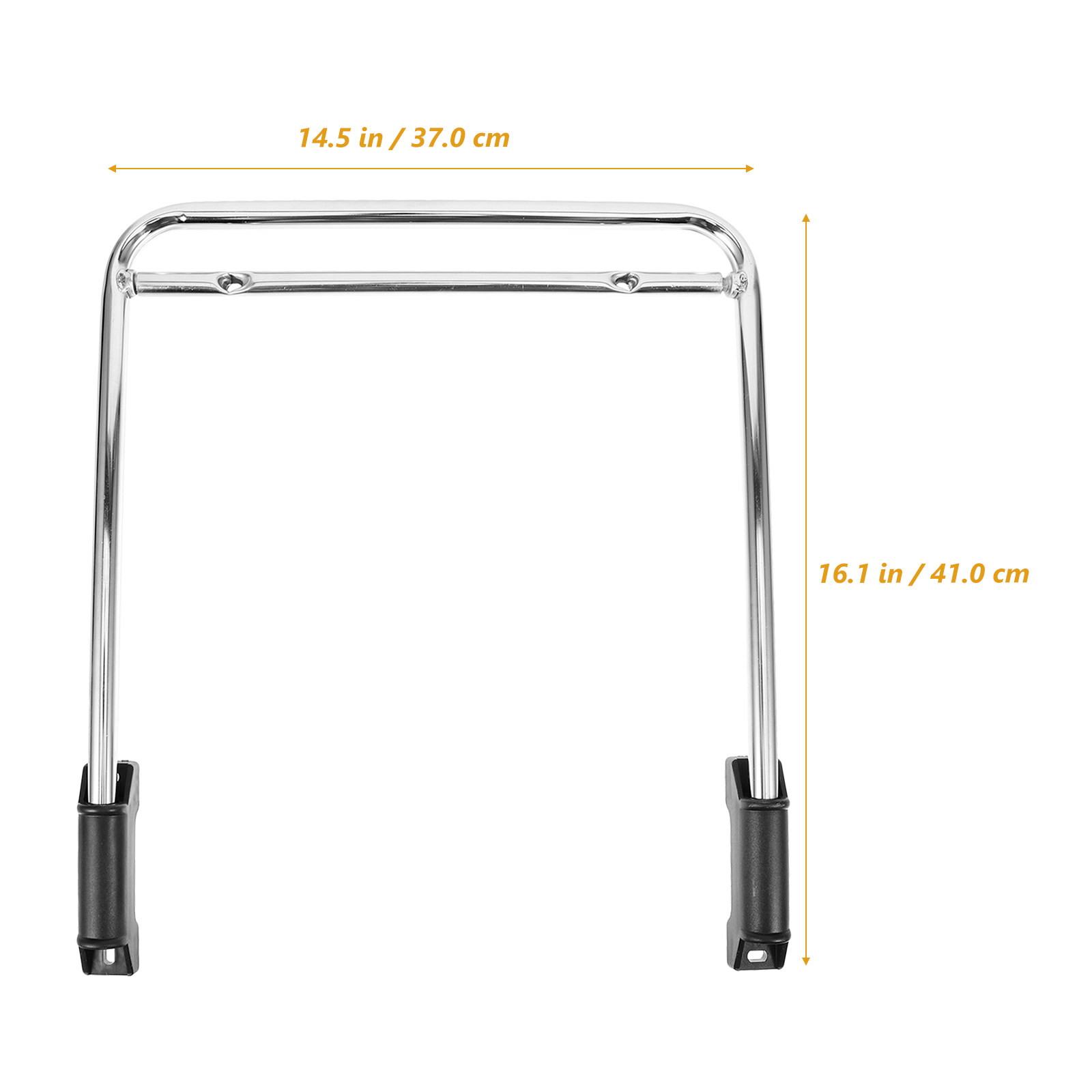 Stainless Steel Foot Rest Offi - огляд і ціна Footrest Under Desk