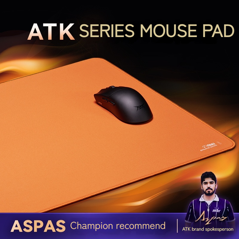 Hot Atk Kong Xsoft Esports Mou - огляд і ціна Esports Gaming Gear