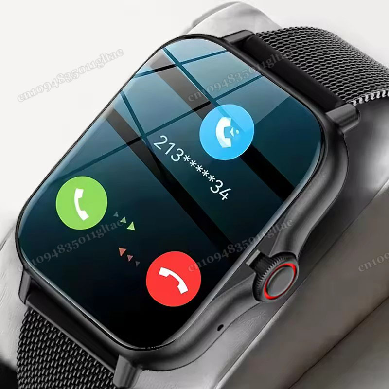 2025 Smart Watch Android Phone - огляд і ціна Phase Esports & Gaming Festival