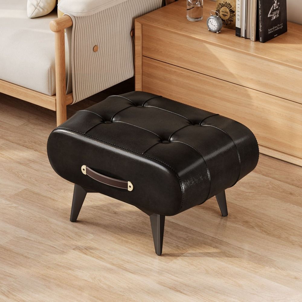 New Space Saving Foot Stool Hi - огляд і ціна Footrest Under Desk