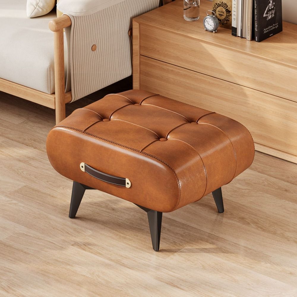 New Space Saving Foot Stool Hi - огляд і ціна Footrest Under Desk