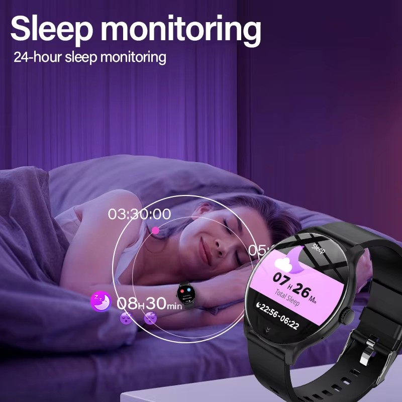 2025 New Smart Watch Heart Rat - огляд і ціна Phase Esports & Gaming Festival