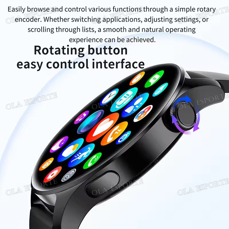 New SmartWatch for Men Women B - огляд і ціна Phase Esports & Gaming Festival