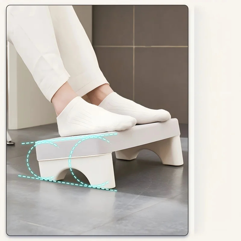 Ergonomic Foot Rest Under Desk - огляд і ціна Footrest Under Desk