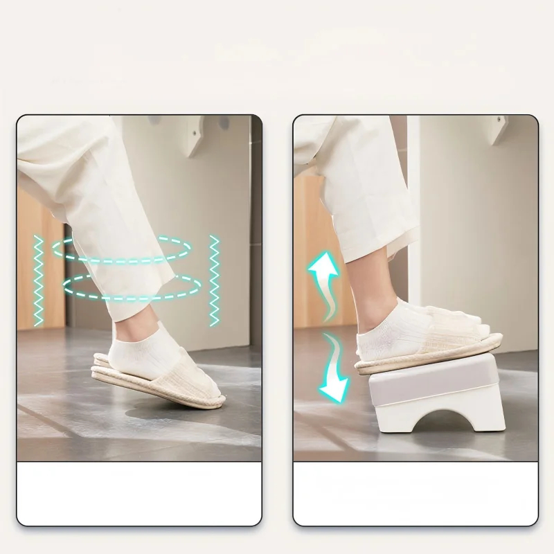 Ergonomic Foot Rest Under Desk - огляд і ціна Footrest Under Desk