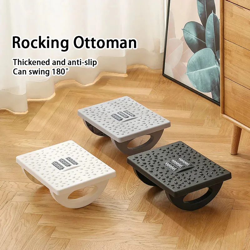 Portability Foot Rest Under De - огляд і ціна Footrest Under Desk