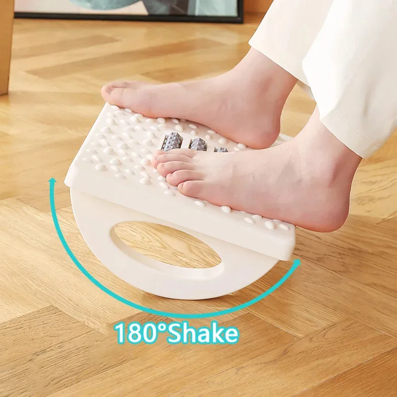 Portability Foot Rest Under De - огляд і ціна Footrest Under Desk