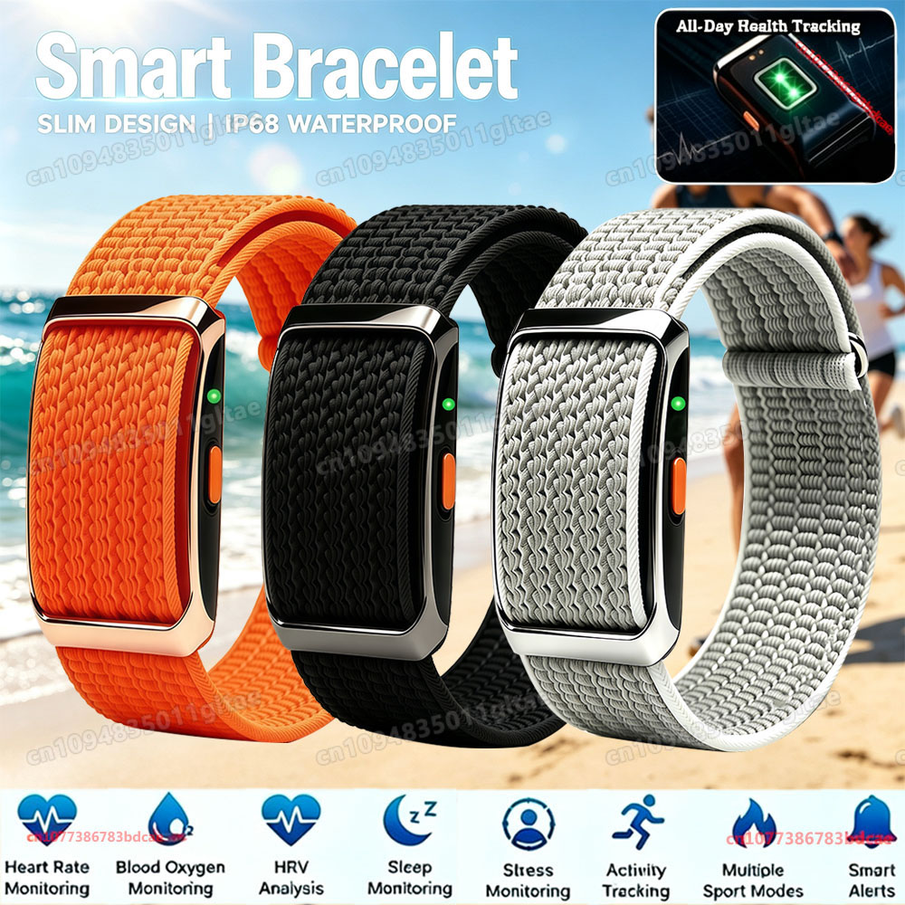 Smart Bracelet Fitness Tracker - огляд і ціна Phase Esports & Gaming Festival