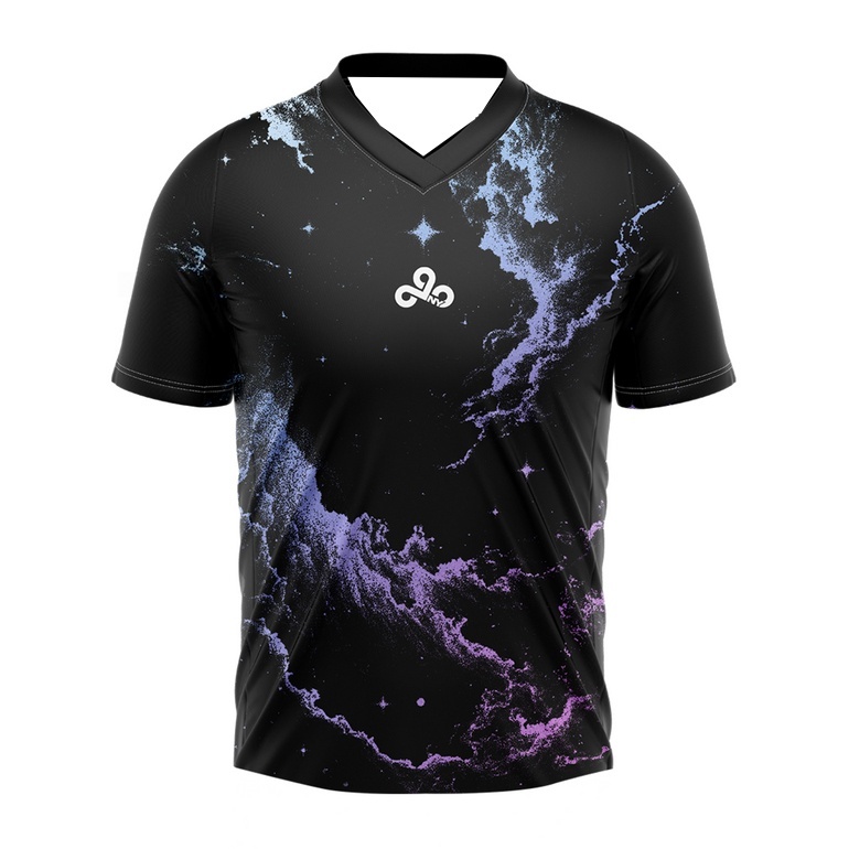 2026 New Cloud9 Galaxy Nebula  - огляд і ціна Esports Gaming Gear